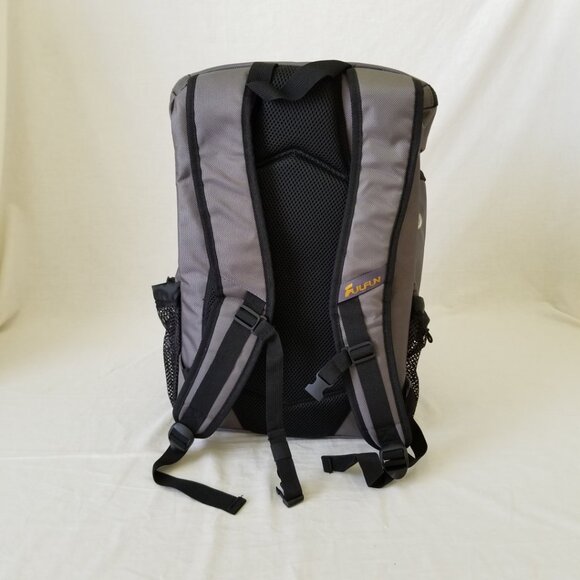 NEW! Roomy Backpack/Duffel/Sports/Travel Bag Top Load w/Padded Back & Straps main image 14